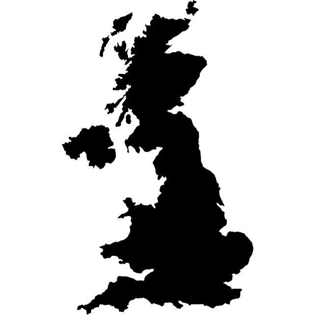 Study in the UK