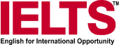 IELTS Exam Icon