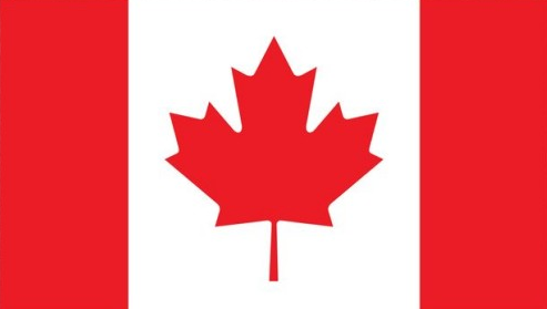 Flag of Canada