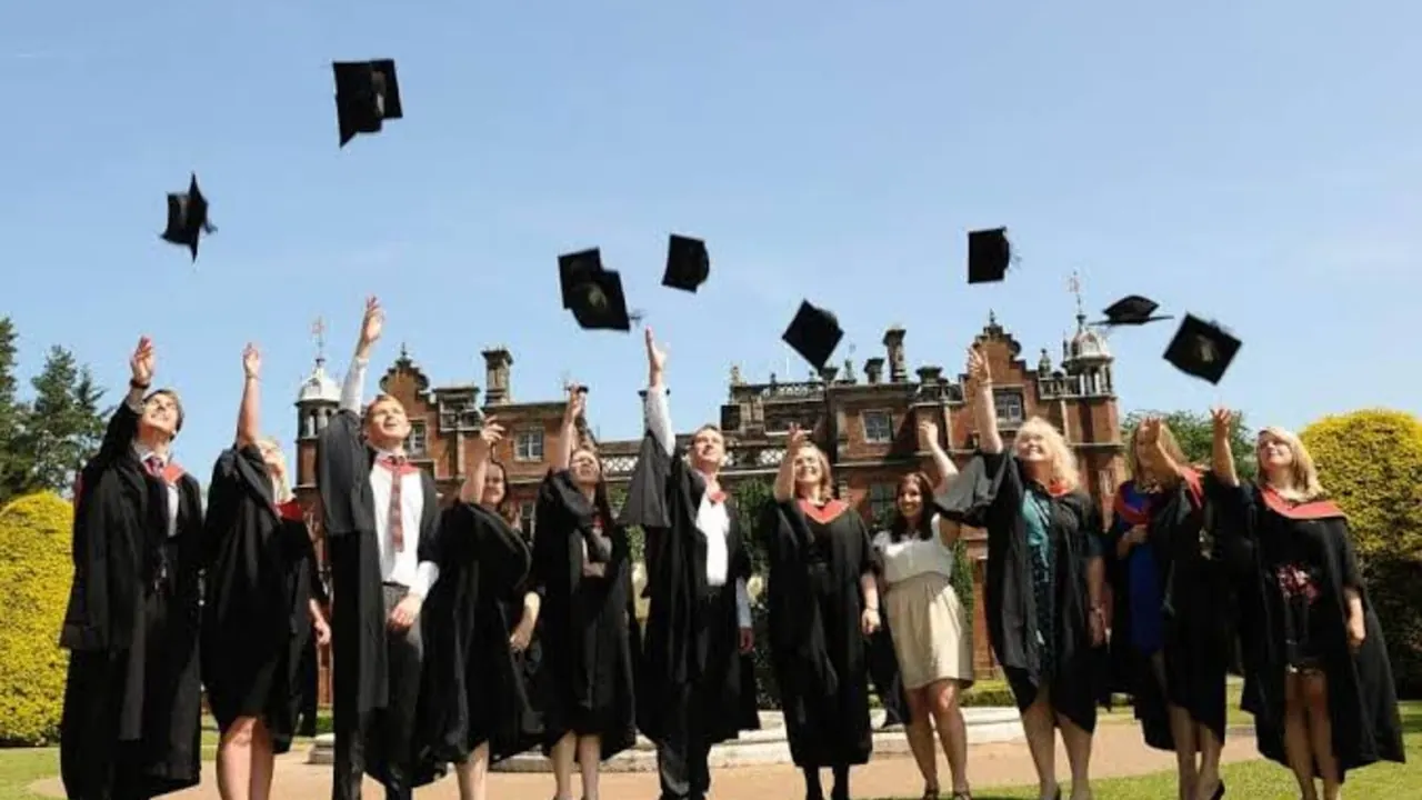 Study in Germany in 2026: Complete Guide for Indian Students - Cover Image